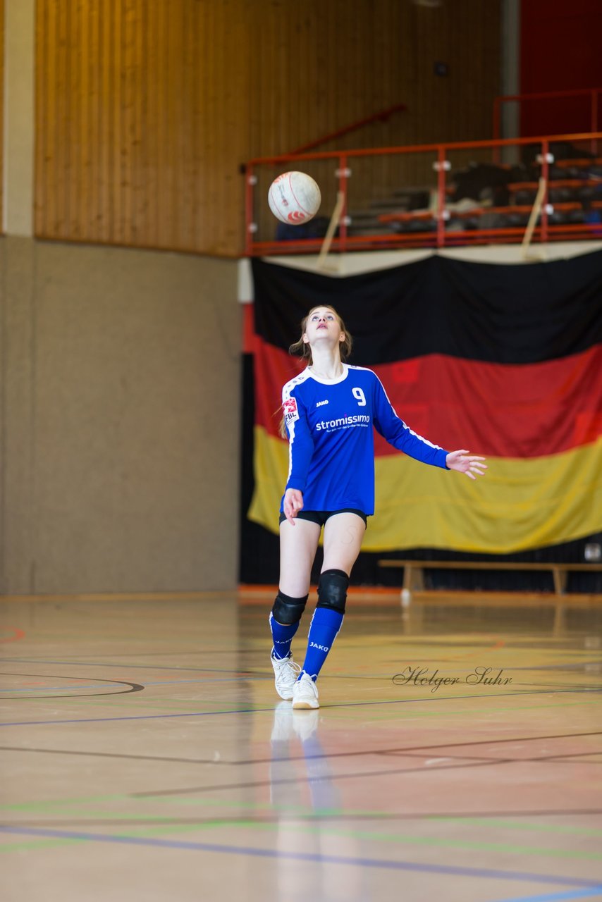 Bild 1056 - U16 Deutsche Meisterschaft